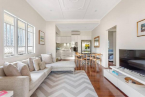 Modern Twist + Old World Charm ~ 3Bed/2Bath/2Car